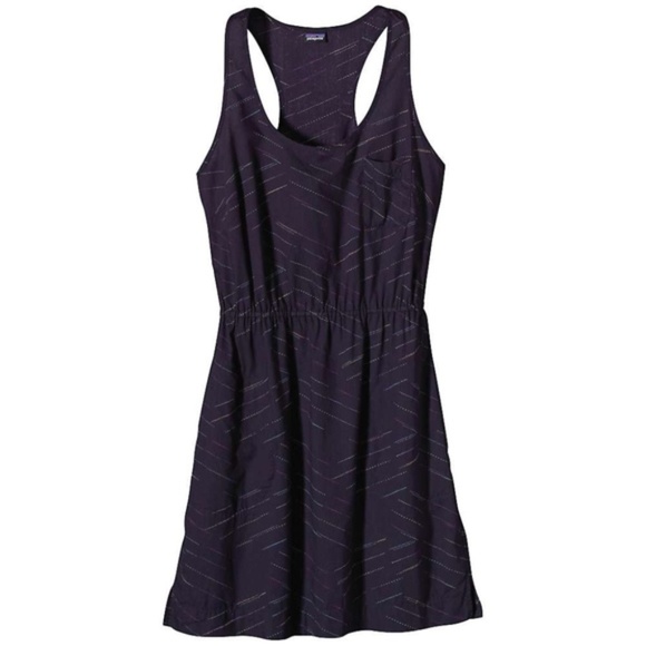 Patagonia Dresses & Skirts - Patagonia Sedum Racerback Dress